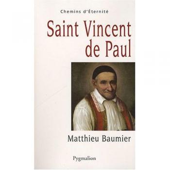 Saint Vincent de Paul
