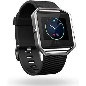 Fitbit Blaze Smart Fitness Watch
