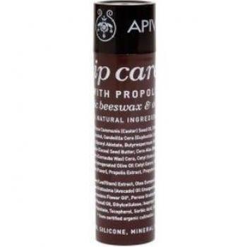 Baume à Lèvres Propolis 44g Apivita