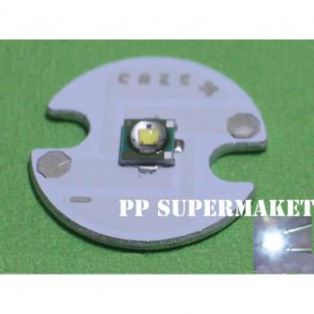 Cree XLamp XP-E R3 5000K White LED Light Emitter 1W 3W 16mm Star