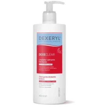 DEXECLEAR DETERGENTE IDRA400ML