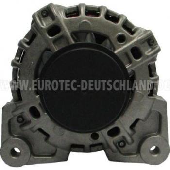 EUROTEC 12090701 Hochleistungsgenerator