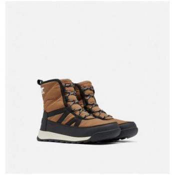 Scarpe da sci Sorel Whitney II (Short Lace, Alce) – Apres Ski femminile