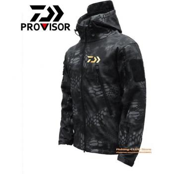 Daiwa Outdoor Fishing Suit