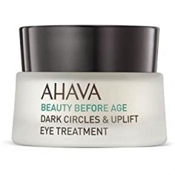 Tratamiento para Ojeras AHAVA Beauty Before Age 15 ml