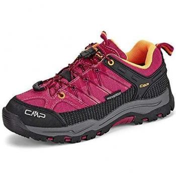 CMP Rigel Low Waterproof Hiking Shoes for Children