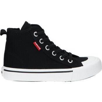 Levi's Vori01t Maui Hi Black (EU 35)
