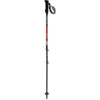Bâtons de Course Carbon 3 Light – Push & Pull