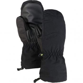 Gants de Neige Burton Profil Noir Enfant