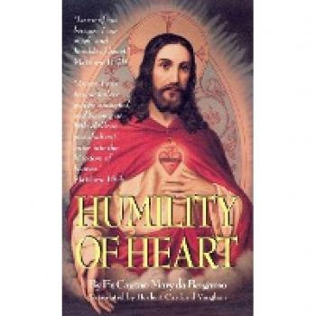 Humility of Heart
