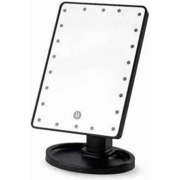 Miroir de maquillage éclairage réglable