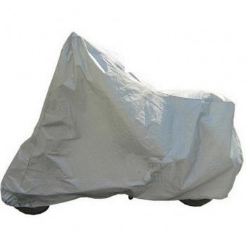 Tela Impermeable PEVA para Protección de Motocicletas
