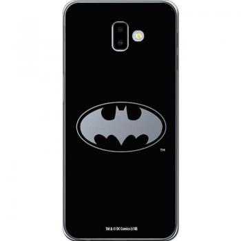 Funda Samsung Galaxy J6 Plus con diseño de Batman