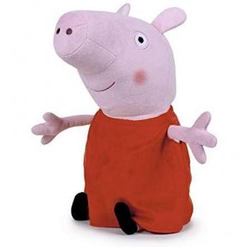 Peluche Peppa Pig 45 cm