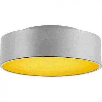 Plafoniera LED Medo 30 Bianca 15W Dimmerabile 1-10V Luce Calda 3000K