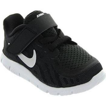 Nike Free 3.5 Black Leather Slip‑On Unisex Shoes – Foot Locker