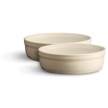 Emile Henry 2-pack Ramekin 12 cm