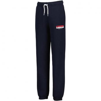Jongens Jogger met Elastic Logo van Champion