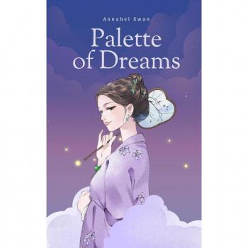 Palette of Dreams