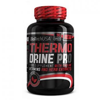 BioTech Thermo Drine Pro