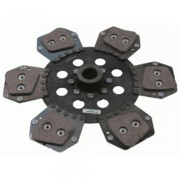 Kupplungsring Sachs 1864 – Größe 600/308