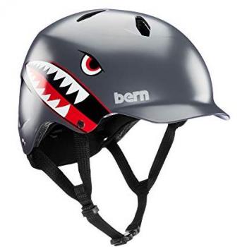 Bern Casque Comet Enfant