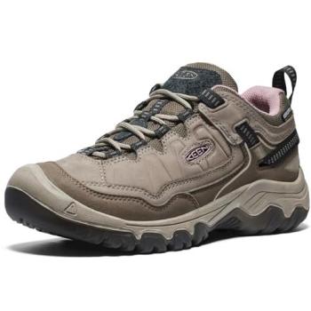 Botas de Trekking para Mujer Keen Targhee IV Impermeables