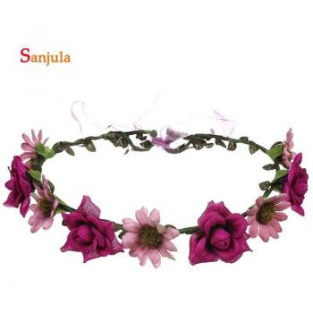 Wedding Blossom Boho Garland