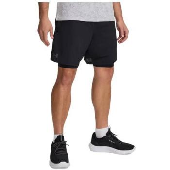 Under Armour Tech Vent Shorts für Herren