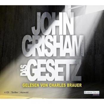 John Grisham Das Gesetz: Stories