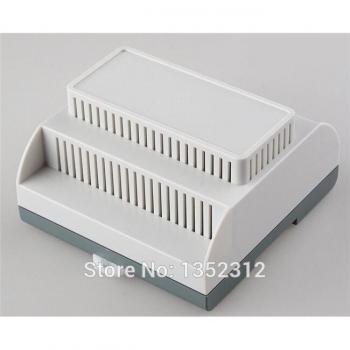 112x108x62mm Industrial Control Enclosure