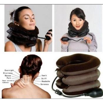 U-Shaped Neck Support Pillow