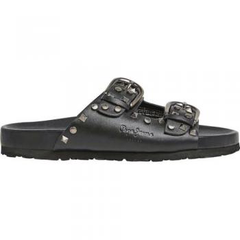Mules Oban à brides croisées PEPE JEANS
