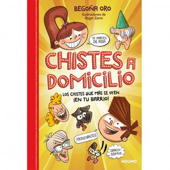 Misterios A Domicilio