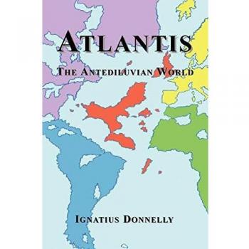 Atlantis: The Antediluvian World