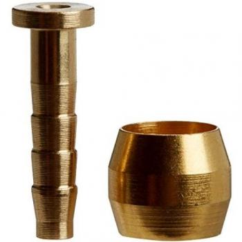 Massi Doré Hydraulic Sheath/Knife Set – 20 Pieces, One Size Unisex