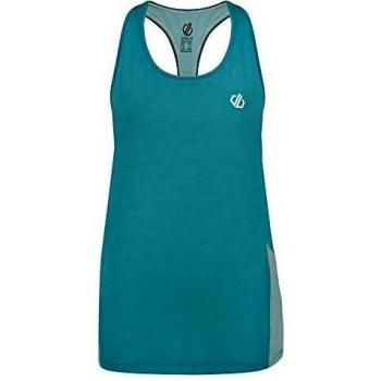 CaribBegrün Dare 2B Damen Sportweste & Tanktop S