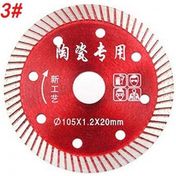Marble Stone Diamond Saw Blade