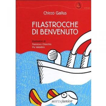Filastrocche Di Benvenuto