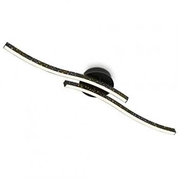 Lampada a LED “Rey” bianco caldo 3000K, 12W, 1400 lm
