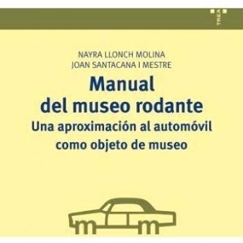 Manual del museo rodante