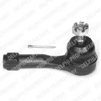 DELPHI rotule de direction pour NISSAN 100 NX (B13)
