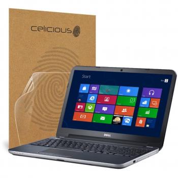 Celicious Screen Armor for Dell 15R 5537