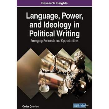 Language Power and Ideology in Political Writing