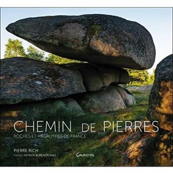 Chemin de Pierres