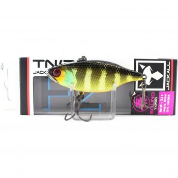 Jackall TN 70 Vibration Köder Schädelton Maruhata Gold Gill