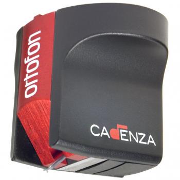 Ortofon Red Cadenza Hi-Fi MC