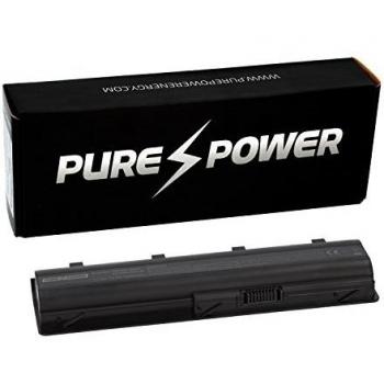 Batería de portátil HP Compaq Presario CQ43 5200 mAh