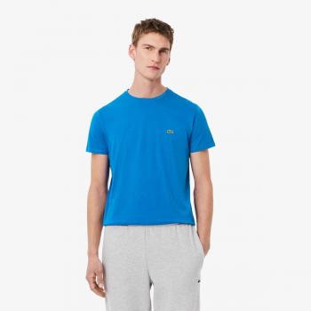 Vêtement de sport Lacoste bleu