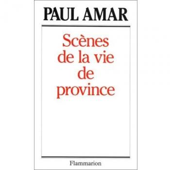 Paul Amar